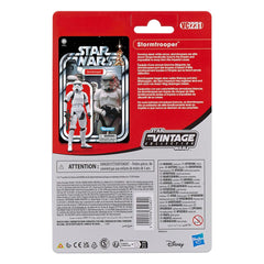 Star Wars Episode IV Vintage Collection Action Figure Stormtrooper 10 cm 5010996324801
