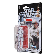 Star Wars Episode IV Vintage Collection Action Figure Stormtrooper 10 cm 5010996324801
