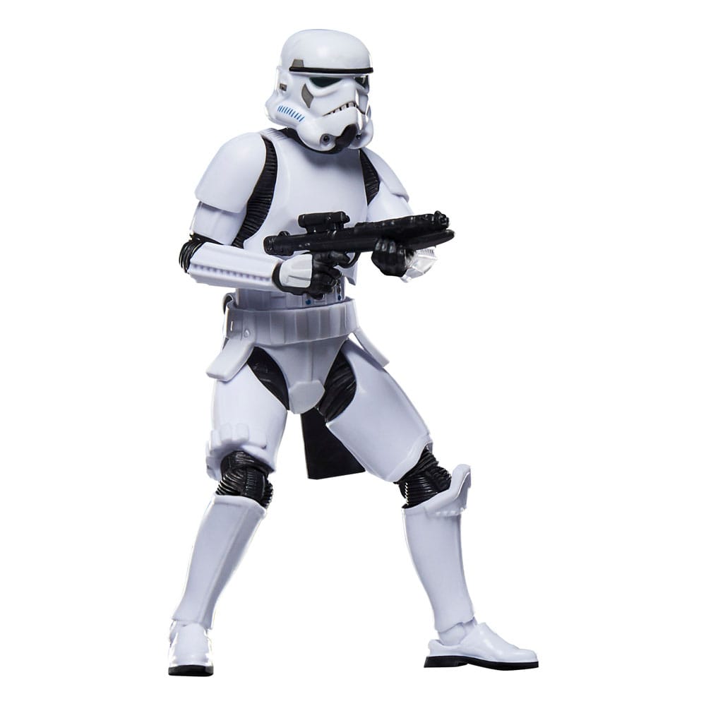 Star Wars Episode IV Vintage Collection Action Figure Stormtrooper 10 cm 5010996324801