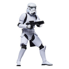 Star Wars Episode IV Vintage Collection Action Figure Stormtrooper 10 cm 5010996324801
