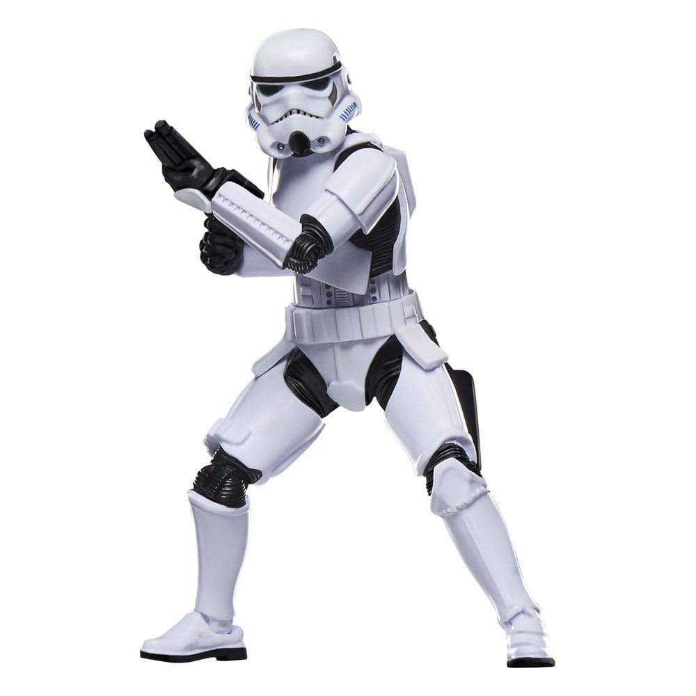 Star Wars Episode IV Vintage Collection Action Figure Stormtrooper 10 cm 5010996324801