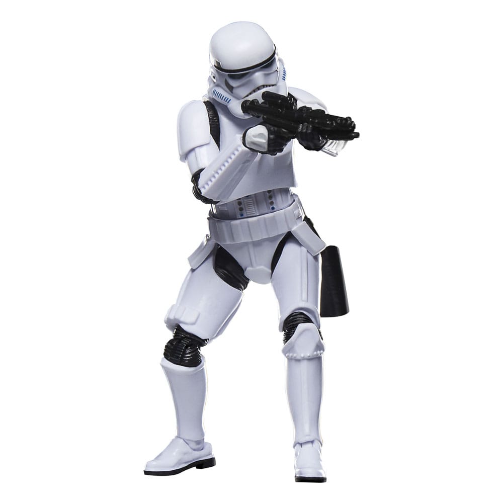 Star Wars Episode IV Vintage Collection Action Figure Stormtrooper 10 cm 5010996324801