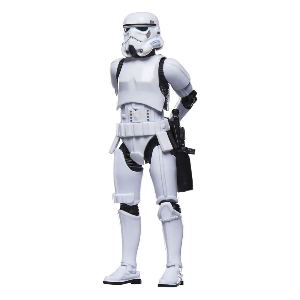 Star Wars Episode IV Vintage Collection Action Figure Stormtrooper 10 cm 5010996324801