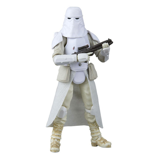 Star Wars Episode V Vintage Collection Action Figure Imperial Snowtrooper (Hoth Battle Gear) 10 cm 5010996281784