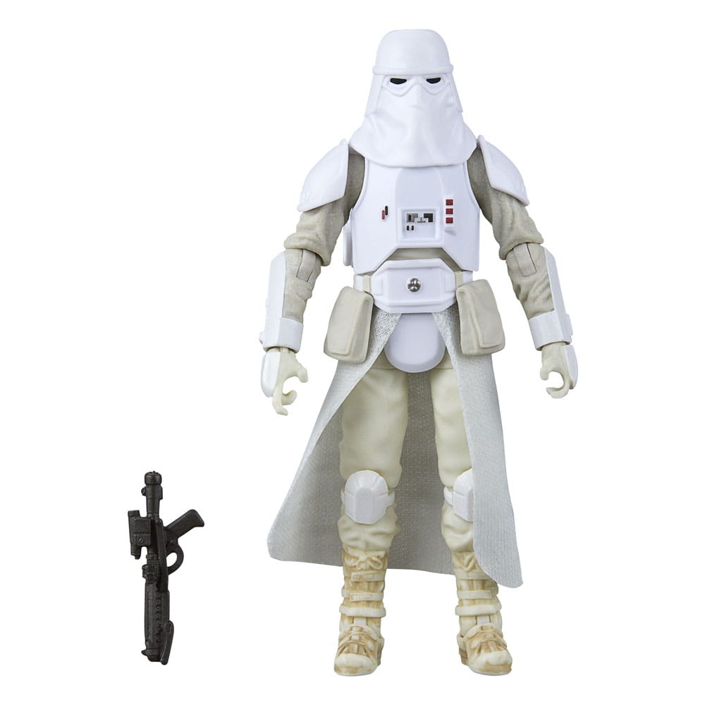 Star Wars Episode V Vintage Collection Action Figure Imperial Snowtrooper (Hoth Battle Gear) 10 cm 5010996281784