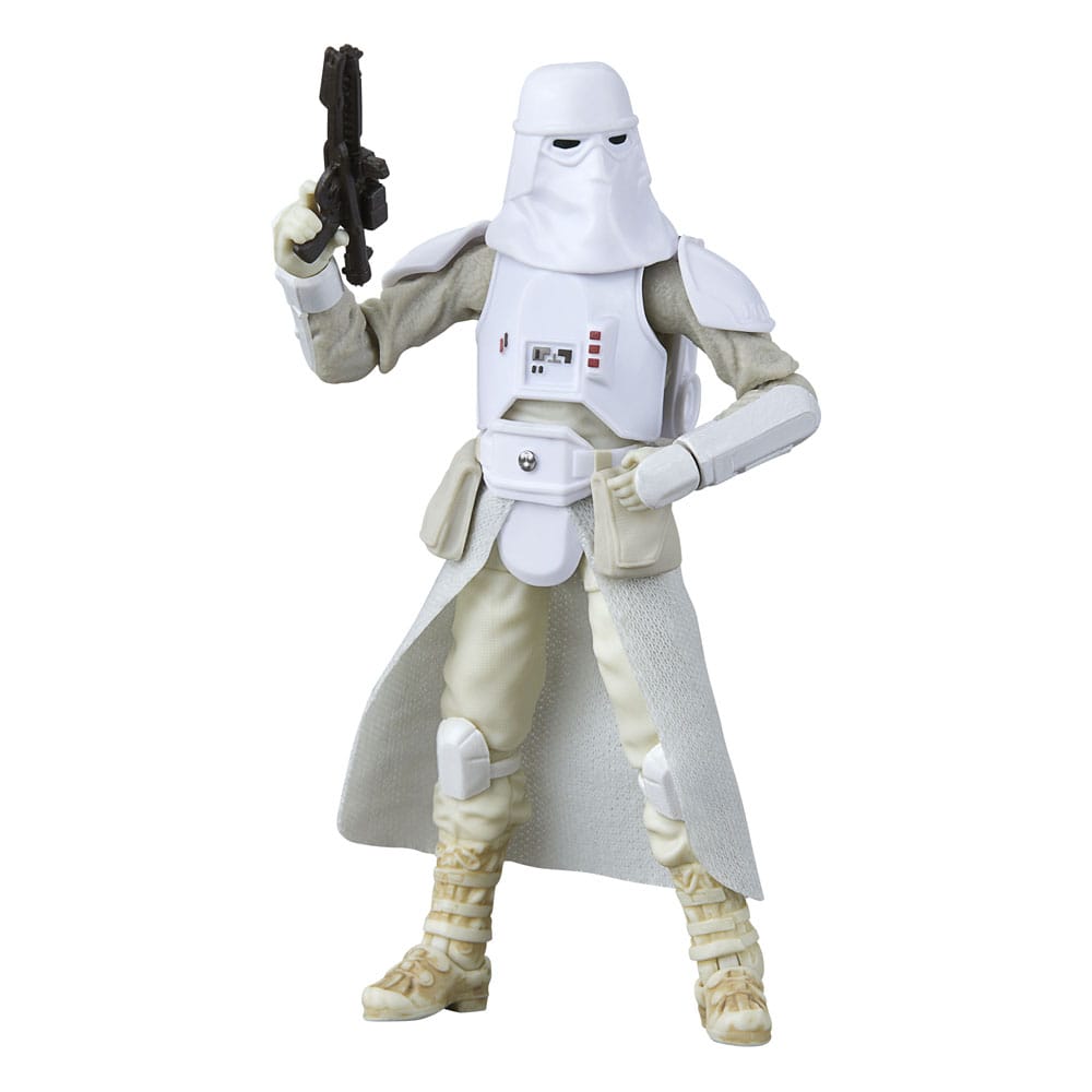 Star Wars Episode V Vintage Collection Action Figure Imperial Snowtrooper (Hoth Battle Gear) 10 cm 5010996281784