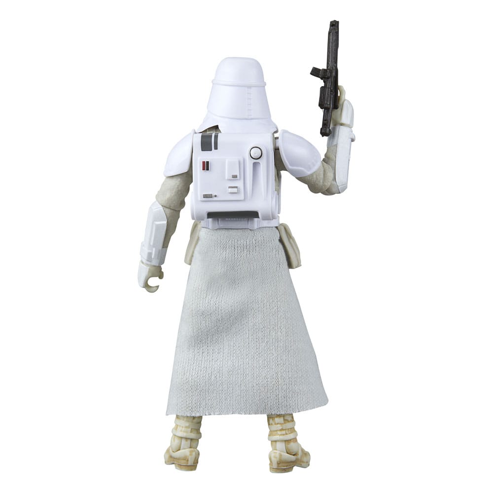 Star Wars Episode V Vintage Collection Action Figure Imperial Snowtrooper (Hoth Battle Gear) 10 cm 5010996281784
