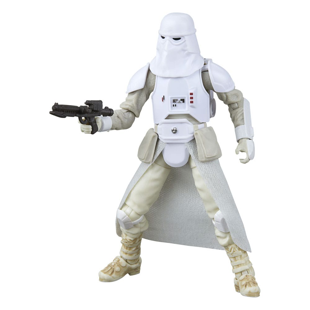 Star Wars Episode V Vintage Collection Action Figure Imperial Snowtrooper (Hoth Battle Gear) 10 cm 5010996281784
