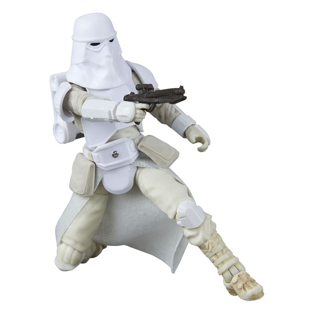 Star Wars Episode V Vintage Collection Action Figure Imperial Snowtrooper (Hoth Battle Gear) 10 cm 5010996281784