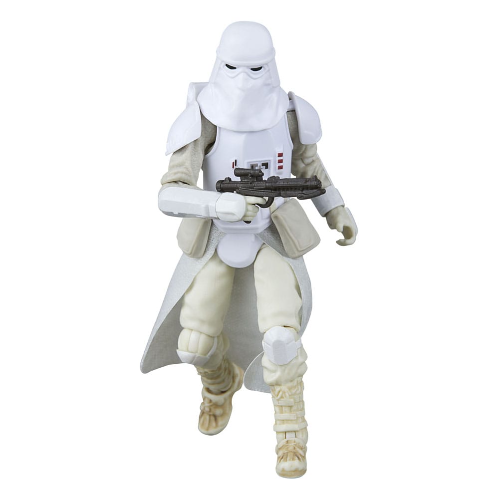 Star Wars Episode V Vintage Collection Action Figure Imperial Snowtrooper (Hoth Battle Gear) 10 cm 5010996281784