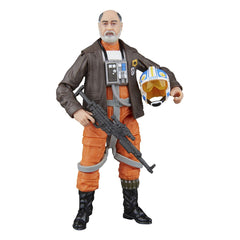 Star Wars: The Mandalorian Vintage Collection Action Figure Carson Teva 10 cm 5010996324917