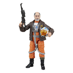 Star Wars: The Mandalorian Vintage Collection Action Figure Carson Teva 10 cm 5010996324917