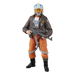 Star Wars: The Mandalorian Vintage Collection Action Figure Carson Teva 10 cm 5010996324917