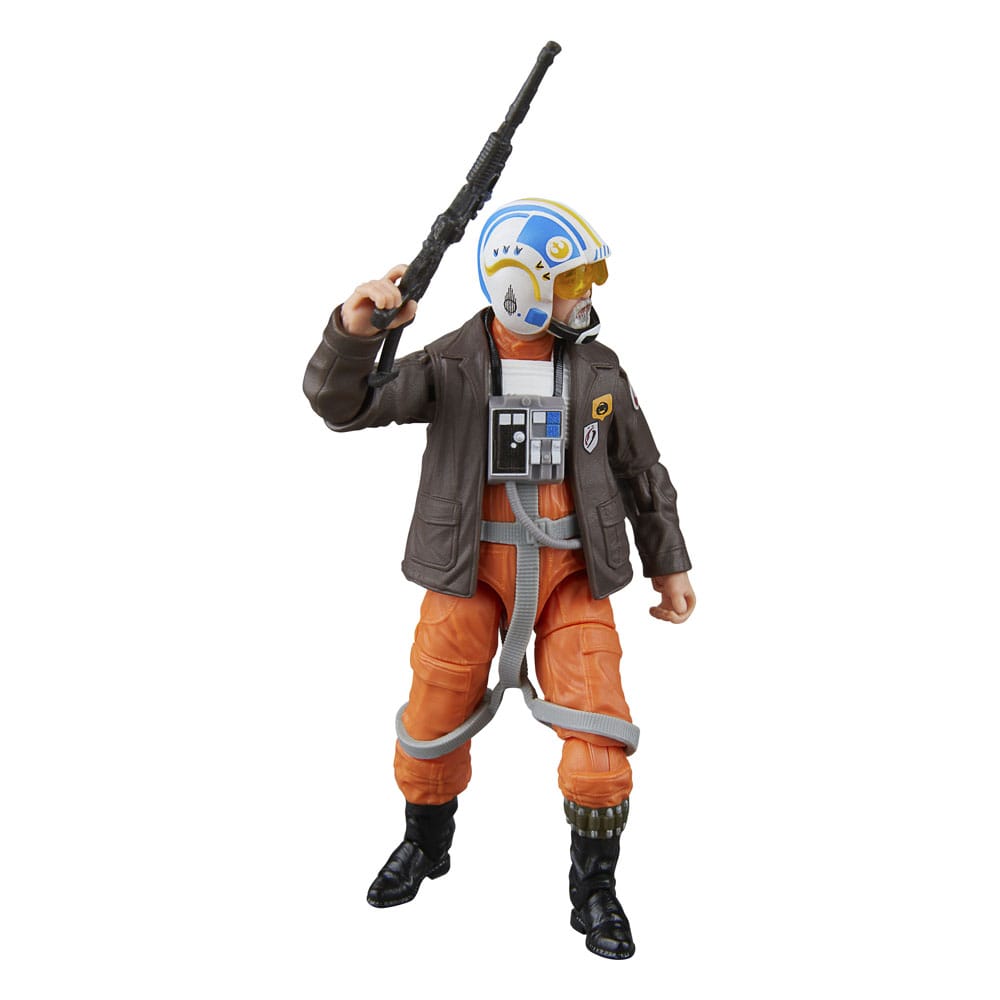 Star Wars: The Mandalorian Vintage Collection Action Figure Carson Teva 10 cm 5010996324917
