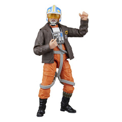 Star Wars: The Mandalorian Vintage Collection Action Figure Carson Teva 10 cm 5010996324917