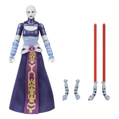 Star Wars: The Clone Wars Vintage Collection Action Figure Asajj Ventress 10 cm 5010996325273