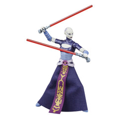 Star Wars: The Clone Wars Vintage Collection Action Figure Asajj Ventress 10 cm 5010996325273