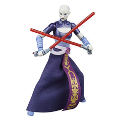 Star Wars: The Clone Wars Vintage Collection Action Figure Asajj Ventress 10 cm 5010996325273