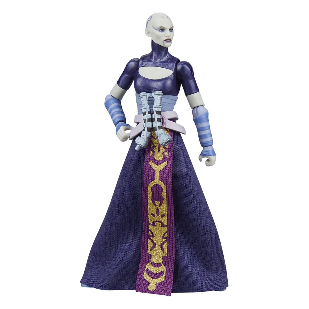 Star Wars: The Clone Wars Vintage Collection Action Figure Asajj Ventress 10 cm 5010996325273