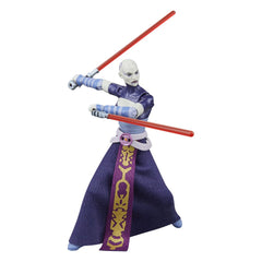 Star Wars: The Clone Wars Vintage Collection Action Figure Asajj Ventress 10 cm 5010996325273