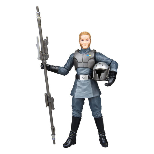 Star Wars: Rebels Vintage Collection Action Figure Alexsandr Kallus 10 cm 5010996325266