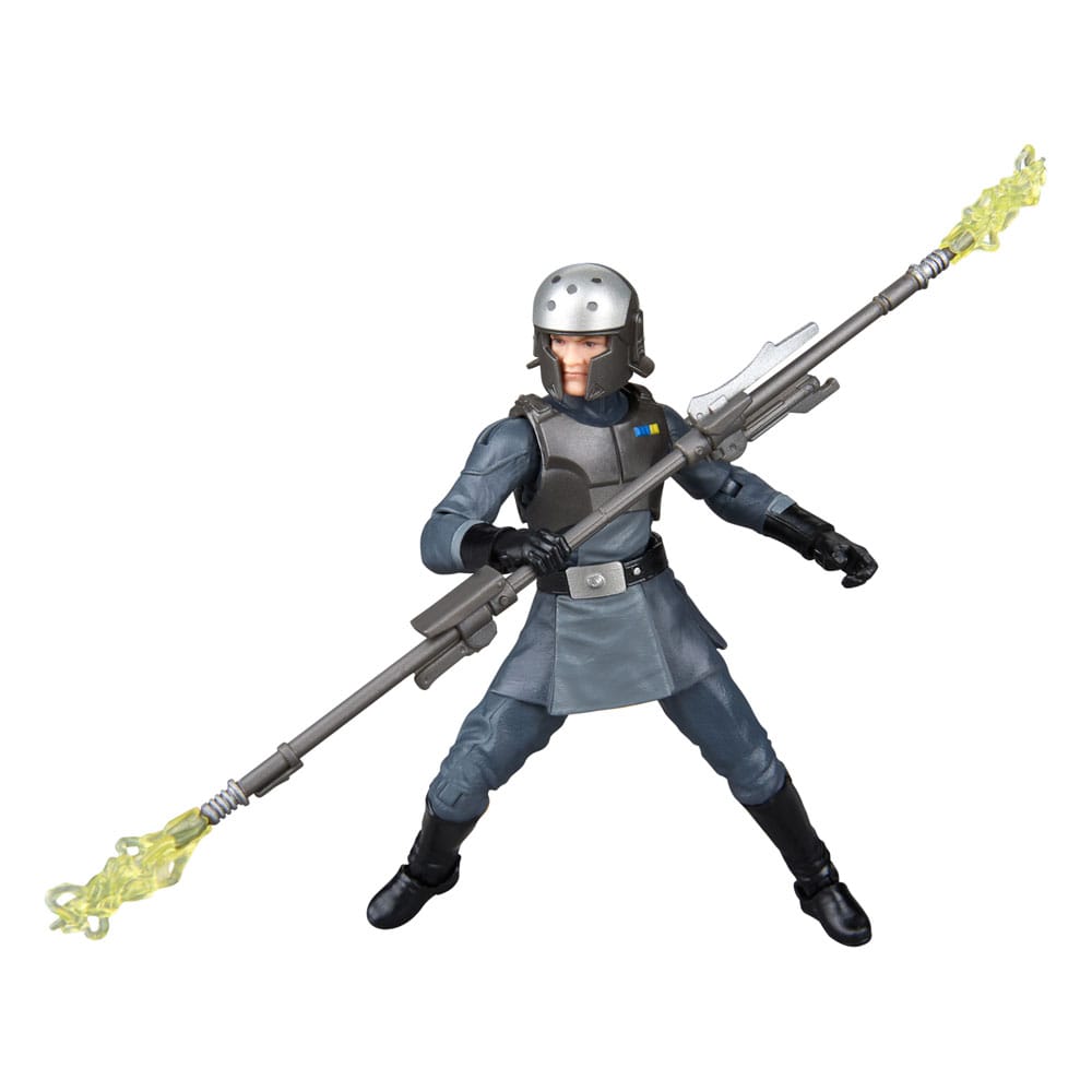 Star Wars: Rebels Vintage Collection Action Figure Alexsandr Kallus 10 cm 5010996325266