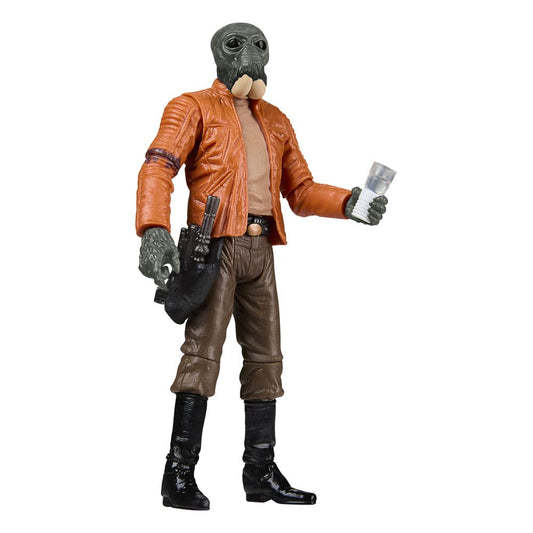 Star Wars Episode IV Vintage Collection Action Figure Ponda Baba 10 cm 5010996325259