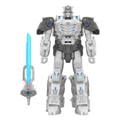 Transformers Age of the Primes Voyager Class Action Figure The Thirteen Prima Prime 18 cm 5010996286048