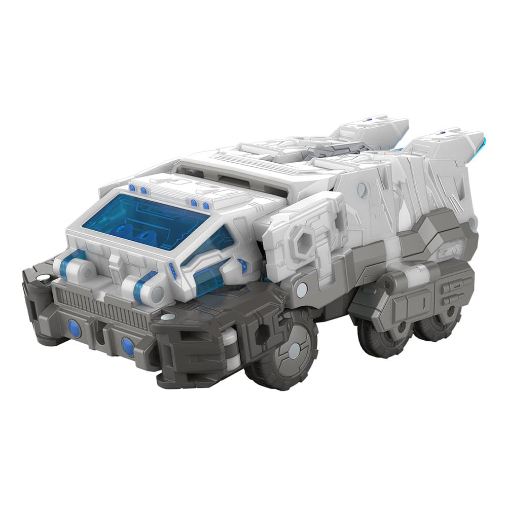 Transformers Age of the Primes Voyager Class Action Figure The Thirteen Prima Prime 18 cm 5010996286048