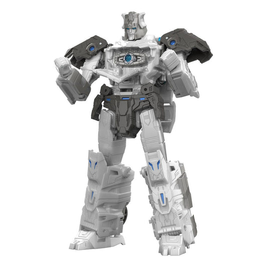 Transformers Age of the Primes Voyager Class Action Figure The Thirteen Prima Prime 18 cm 5010996286048