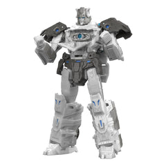 Transformers Age of the Primes Voyager Class Action Figure The Thirteen Prima Prime 18 cm 5010996286048
