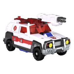 Transformers Age of the Primes Voyager Class Action Figure The Thirteen Autobot Red Alert 18 cm 5010996285331