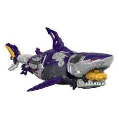 Transformers Age of the Primes Voyager Class Action Figure Sky-Byte 18 cm 5010996319692