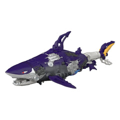 Transformers Age of the Primes Voyager Class Action Figure Sky-Byte 18 cm 5010996319692