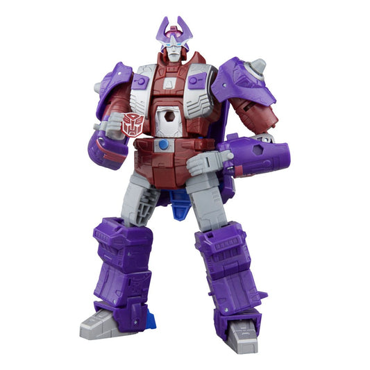 Transformers Age of the Primes Voyager Class Action Figure The Thirteen: Alpha Trion 18 cm 5010996319890