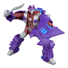 Transformers Age of the Primes Voyager Class Action Figure The Thirteen: Alpha Trion 18 cm 5010996319890