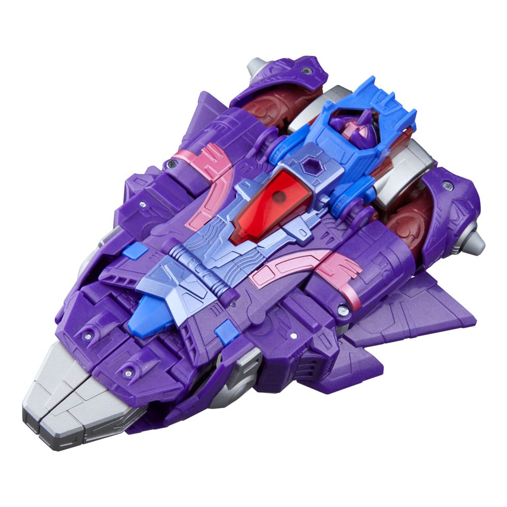 Transformers Age of the Primes Voyager Class Action Figure The Thirteen: Alpha Trion 18 cm 5010996319890