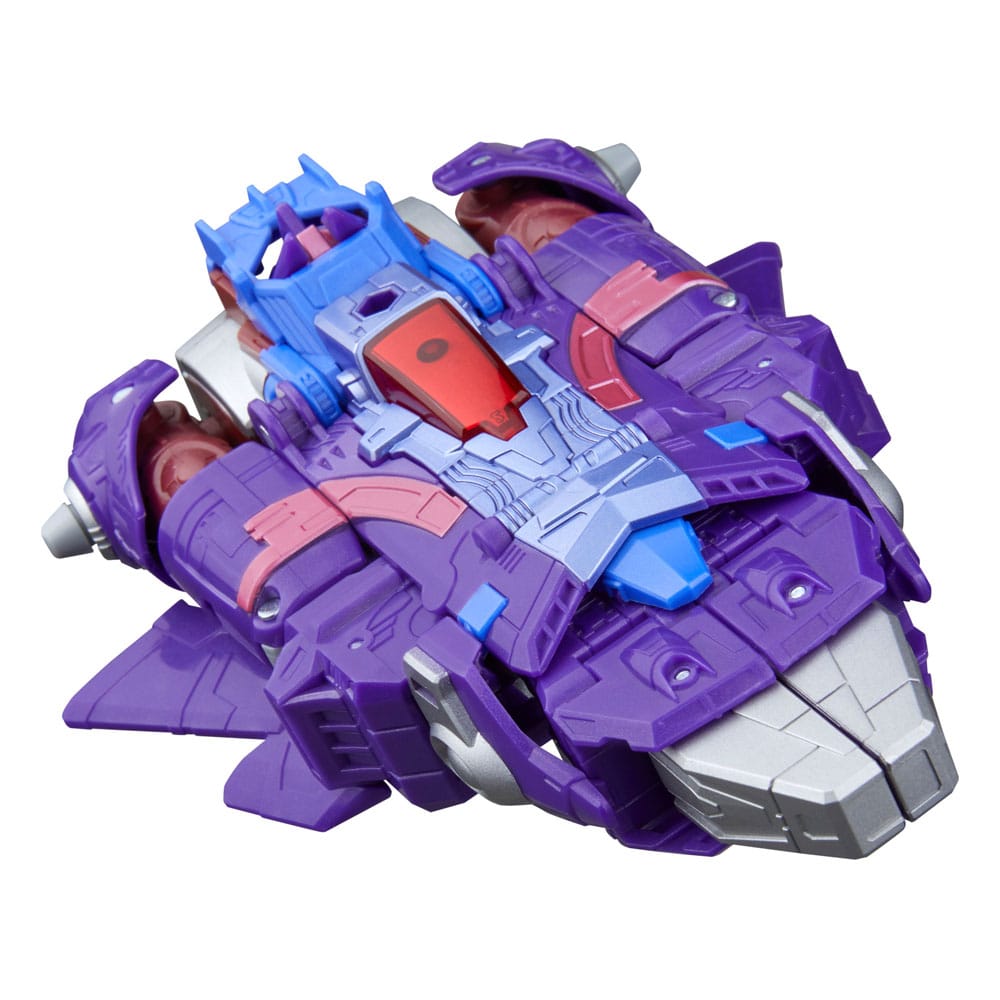Transformers Age of the Primes Voyager Class Action Figure The Thirteen: Alpha Trion 18 cm 5010996319890