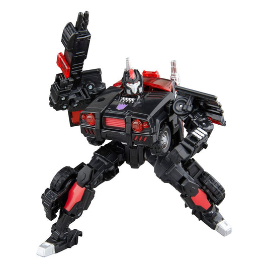Transformers Age of the Primes Voyager Class Action Figure Flatline 18 cm 5010996319883