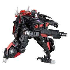 Transformers Age of the Primes Voyager Class Action Figure Flatline 18 cm 5010996319883