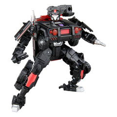 Transformers Age of the Primes Voyager Class Action Figure Flatline 18 cm 5010996319883