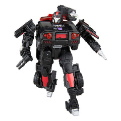 Transformers Age of the Primes Voyager Class Action Figure Flatline 18 cm 5010996319883