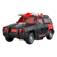 Transformers Age of the Primes Voyager Class Action Figure Flatline 18 cm 5010996319883