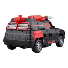 Transformers Age of the Primes Voyager Class Action Figure Flatline 18 cm 5010996319883