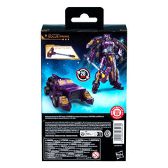 Transformers Age of the Primes Deluxe Class Action Figure The Thirteen Autobot Solus Prime 14 cm 5010996285430