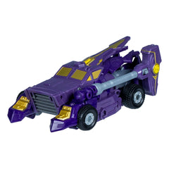 Transformers Age of the Primes Deluxe Class Action Figure The Thirteen Autobot Solus Prime 14 cm 5010996285430