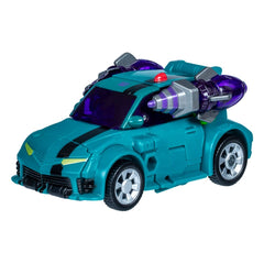 Transformers Age of the Primes Deluxe Class Action Figure The Thirteen Fugitive Waspinator 14 cm 5010996285447