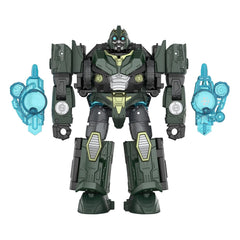 Transformers Age of the Primes Deluxe Class Action Figure The Thirteen Alchemist Prime 14 cm 5010996327154