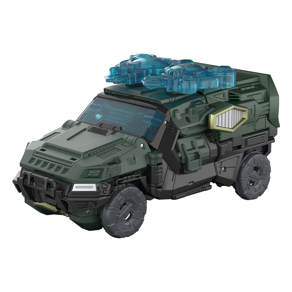 Transformers Age of the Primes Deluxe Class Action Figure The Thirteen Alchemist Prime 14 cm 5010996327154