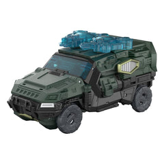Transformers Age of the Primes Deluxe Class Action Figure The Thirteen Alchemist Prime 14 cm 5010996327154